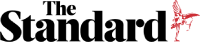 The-Standard-logo