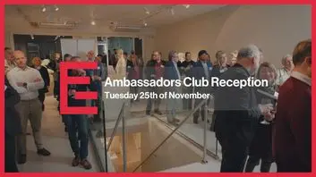 Ambassadors Club