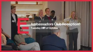 Ambassadors Club